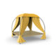 Outdoor Daybed Mala Produktbild